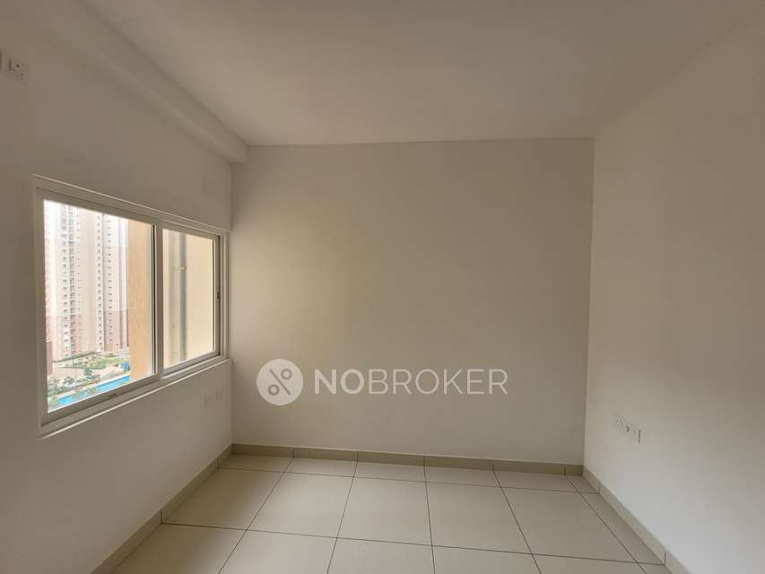 3 BHK Flat In Prestige Finsbury Park For Sale  In Prestige Finsbury Park