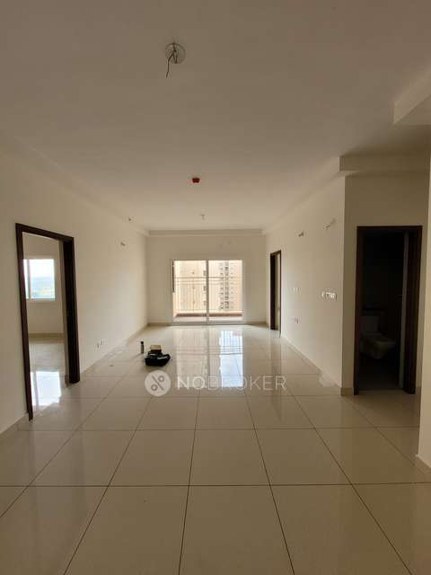 3 BHK Flat In Prestige Finsbury Park For Sale  In Prestige Finsbury Park