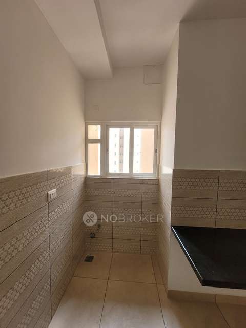 3 BHK Flat In Prestige Finsbury Park For Sale  In Prestige Finsbury Park