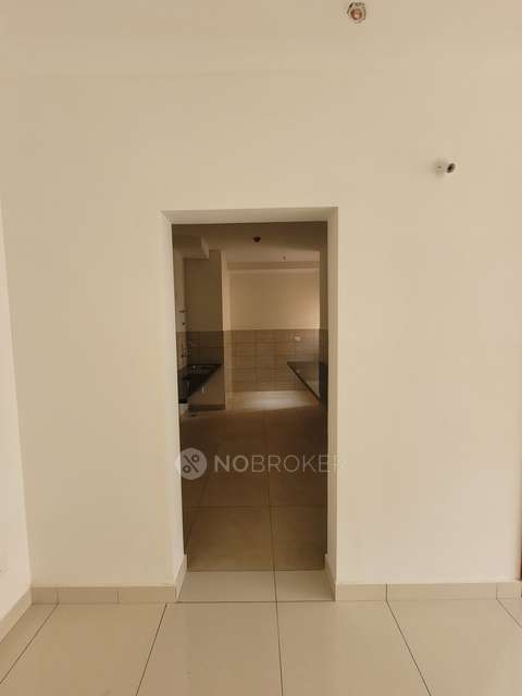 3 BHK Flat In Prestige Finsbury Park For Sale  In Prestige Finsbury Park