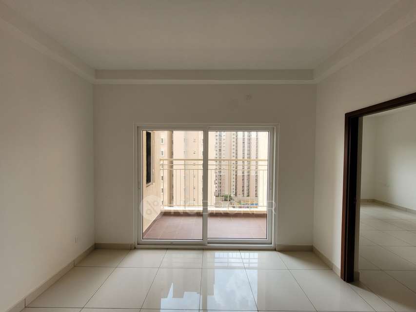 3 BHK Flat In Prestige Finsbury Park For Sale  In Prestige Finsbury Park