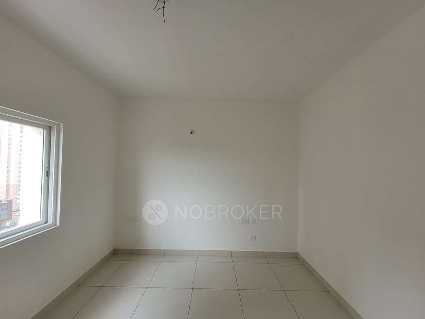 3 BHK Flat In Prestige Finsbury Park For Sale  In Prestige Finsbury Park