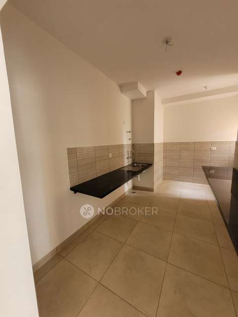 3 BHK Flat In Prestige Finsbury Park For Sale  In Prestige Finsbury Park