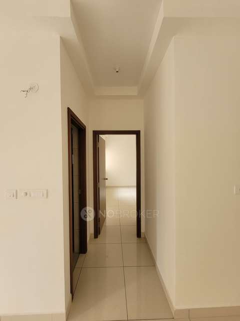 3 BHK Flat In Prestige Finsbury Park For Sale  In Prestige Finsbury Park