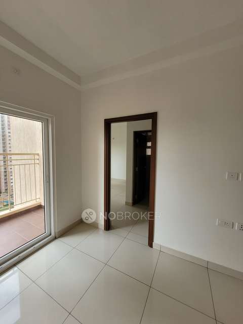 3 BHK Flat In Prestige Finsbury Park For Sale  In Prestige Finsbury Park