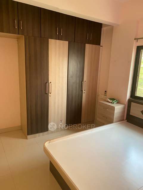 2 BHK House for Rent  In Unique International School Lohegaon Pune