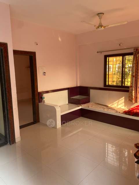 2 BHK House for Rent  In Unique International School Lohegaon Pune