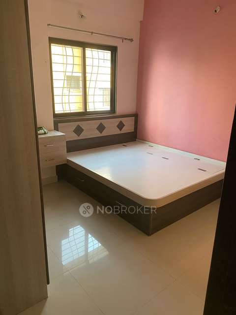 2 BHK House for Rent  In Unique International School Lohegaon Pune