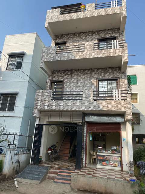 2 BHK House for Rent  In Unique International School Lohegaon Pune