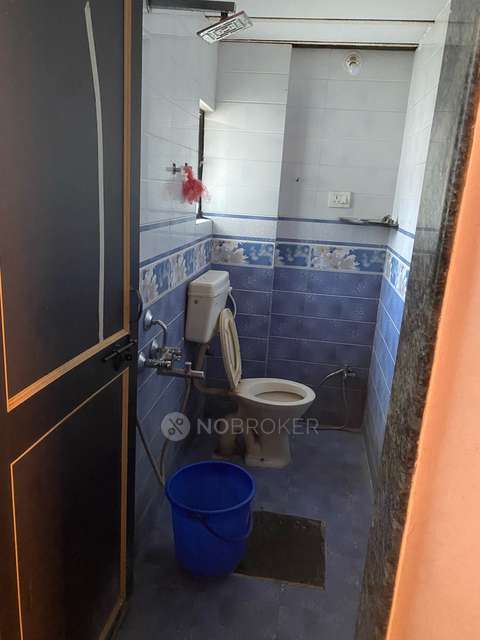 2 BHK House for Rent  In Unique International School Lohegaon Pune