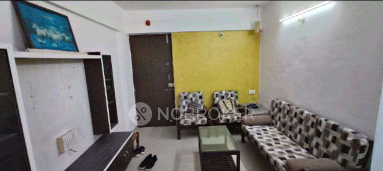 2 BHK Flat In Oakwood County For Sale  In Dhayari