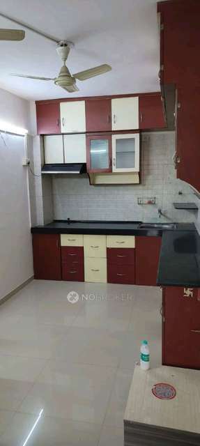 2 BHK Flat In Oakwood County For Sale  In Dhayari