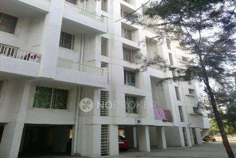 2 BHK Flat In Oakwood County For Sale  In Dhayari