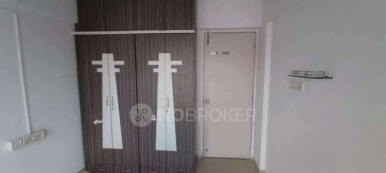 2 BHK Flat In Oakwood County For Sale  In Dhayari