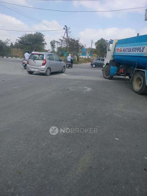 2 BHK Flat In Sai Snigdha Eden Blossoms For Sale  In Anjanapura