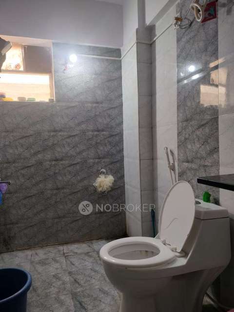 2 BHK Flat In Sai Snigdha Eden Blossoms For Sale  In Anjanapura