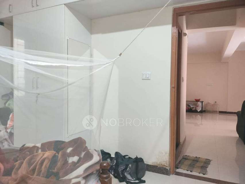 2 BHK Flat In Sai Snigdha Eden Blossoms For Sale  In Anjanapura