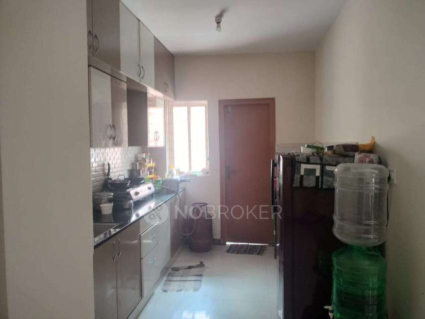 2 BHK Flat In Sai Snigdha Eden Blossoms For Sale  In Anjanapura