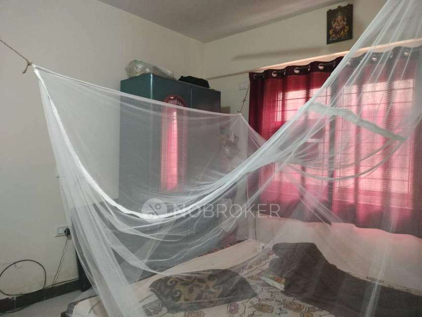 2 BHK Flat In Sai Snigdha Eden Blossoms For Sale  In Anjanapura