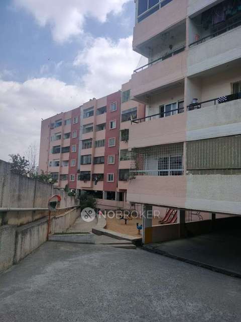 2 BHK Flat In Sai Snigdha Eden Blossoms For Sale  In Anjanapura