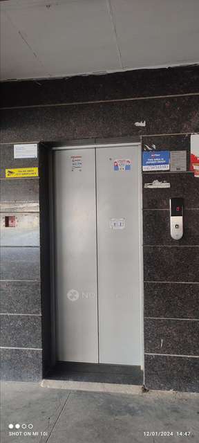 2 BHK Flat In Sai Snigdha Eden Blossoms For Sale  In Anjanapura