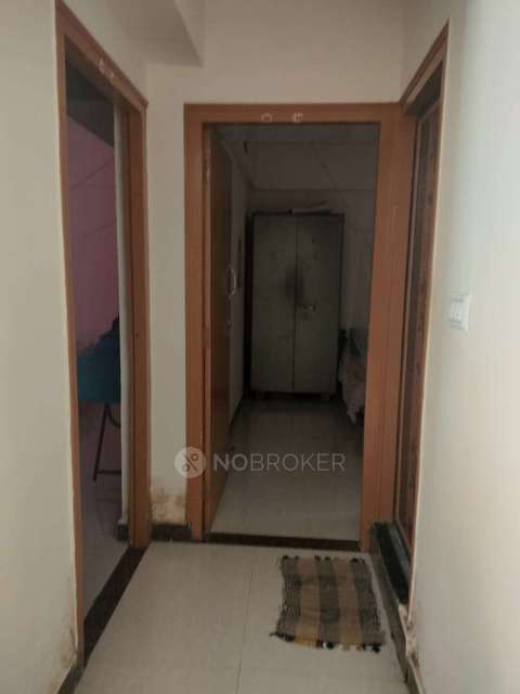 2 BHK Flat In Sai Snigdha Eden Blossoms For Sale  In Anjanapura