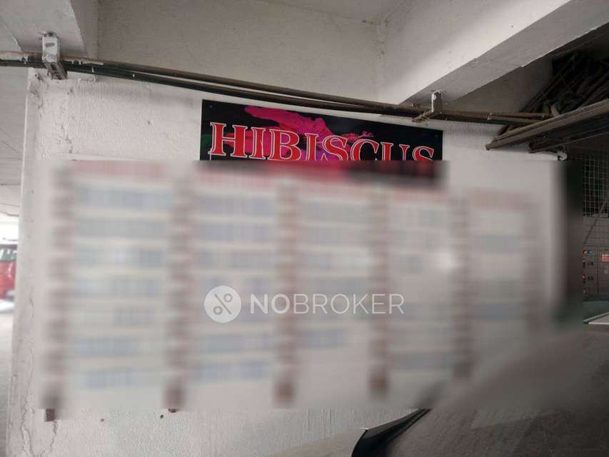 2 BHK Flat In Sai Snigdha Eden Blossoms For Sale  In Anjanapura