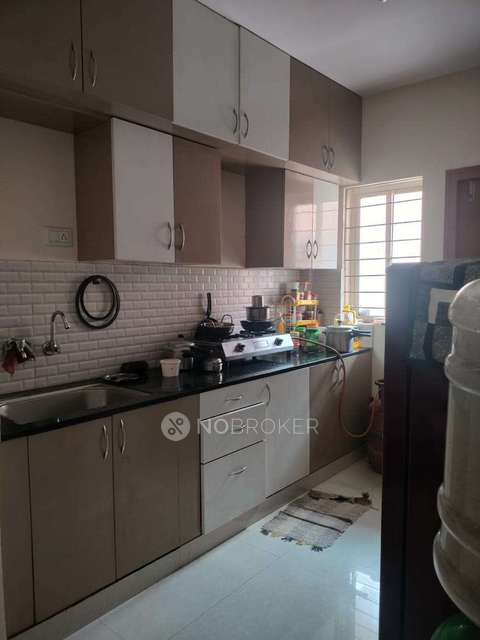 2 BHK Flat In Sai Snigdha Eden Blossoms For Sale  In Anjanapura