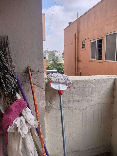 2 BHK Flat In Sai Snigdha Eden Blossoms For Sale  In Anjanapura