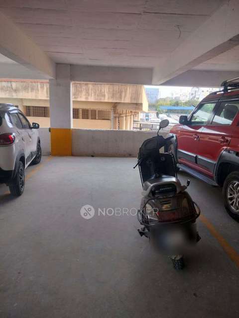 2 BHK Flat In Sai Snigdha Eden Blossoms For Sale  In Anjanapura