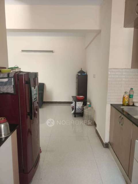 2 BHK Flat In Sai Snigdha Eden Blossoms For Sale  In Anjanapura