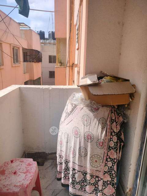 2 BHK Flat In Sai Snigdha Eden Blossoms For Sale  In Anjanapura