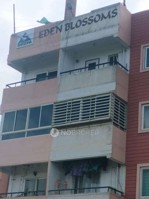 2 BHK Flat In Sai Snigdha Eden Blossoms For Sale  In Anjanapura