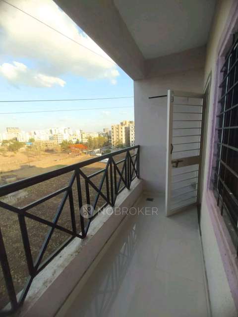 1 BHK Flat In Ananta Nagar,near Laxmi Chowk for Rent  In Hinjawadi