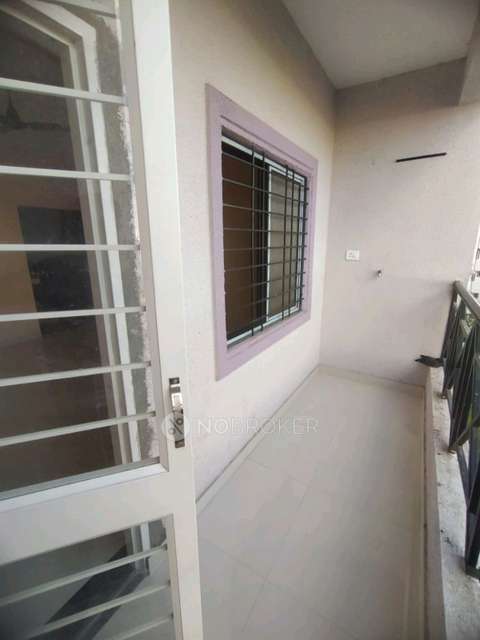 1 BHK Flat In Ananta Nagar,near Laxmi Chowk for Rent  In Hinjawadi