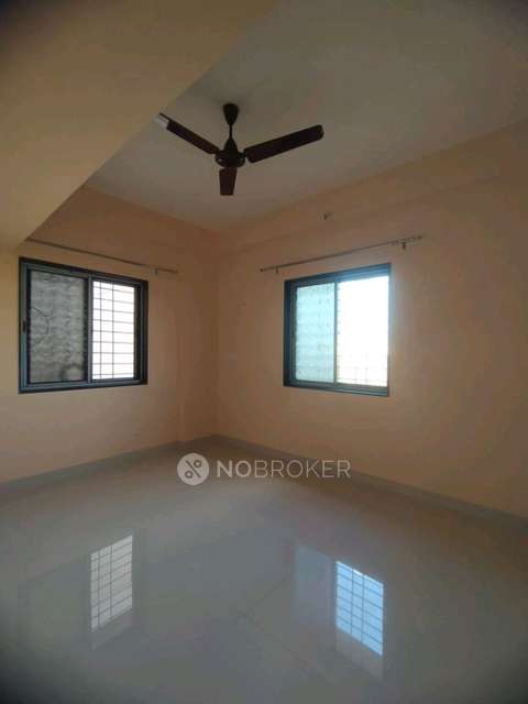 1 BHK Flat In Ananta Nagar,near Laxmi Chowk for Rent  In Hinjawadi