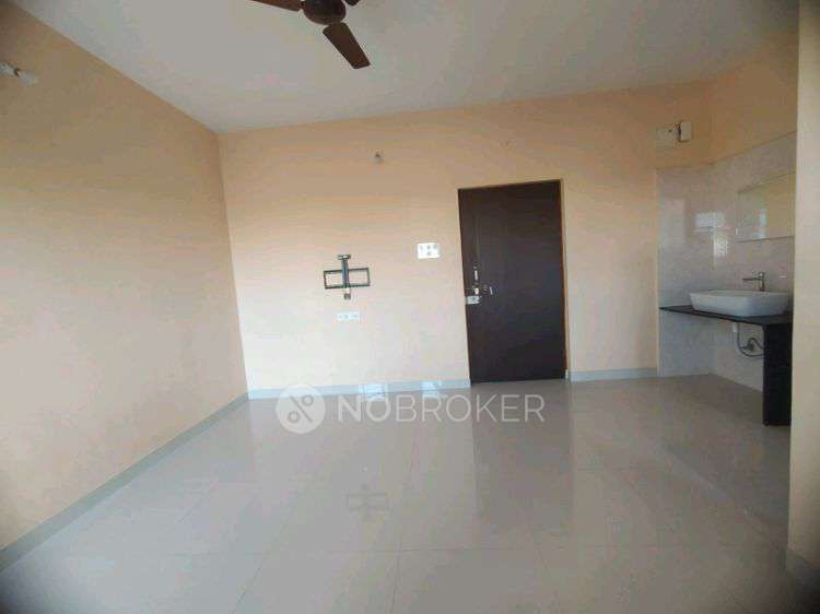 1 BHK Flat In Ananta Nagar,near Laxmi Chowk for Rent  In Hinjawadi