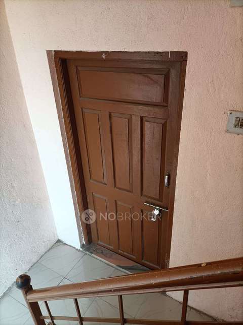 1 RK Flat In Irrigation Colony for Rent In F4qq+955 New Indraprastha Society, Irrigation Colony, Uruli Kanchan, Maharashtra 412202, India