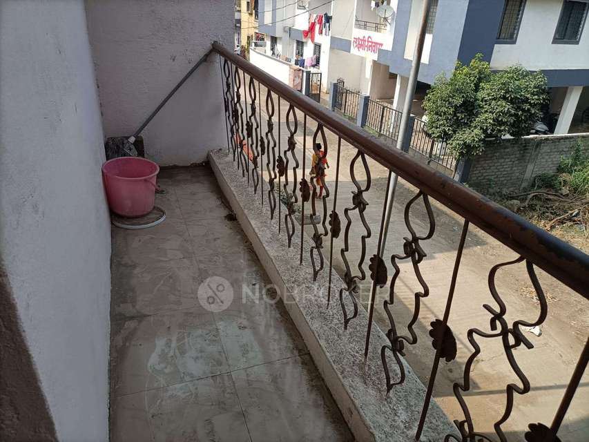 1 RK Flat In Irrigation Colony for Rent In F4qq+955 New Indraprastha Society, Irrigation Colony, Uruli Kanchan, Maharashtra 412202, India