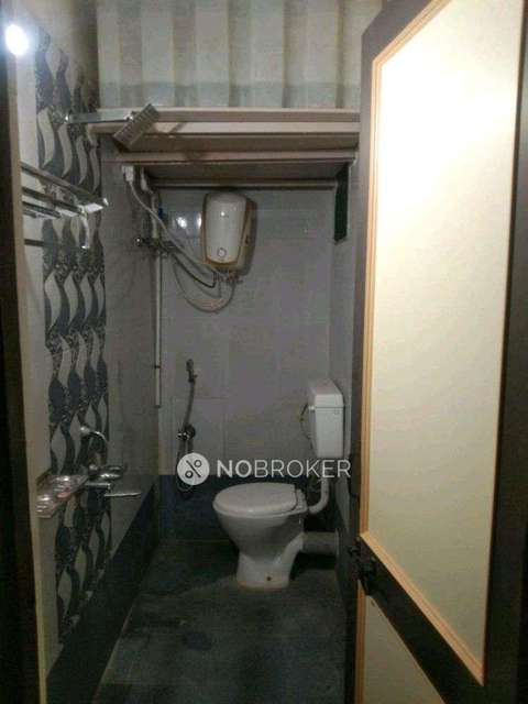 2 BHK Flat In Nirmiti Park  For Sale  In Ambegaon Budruk