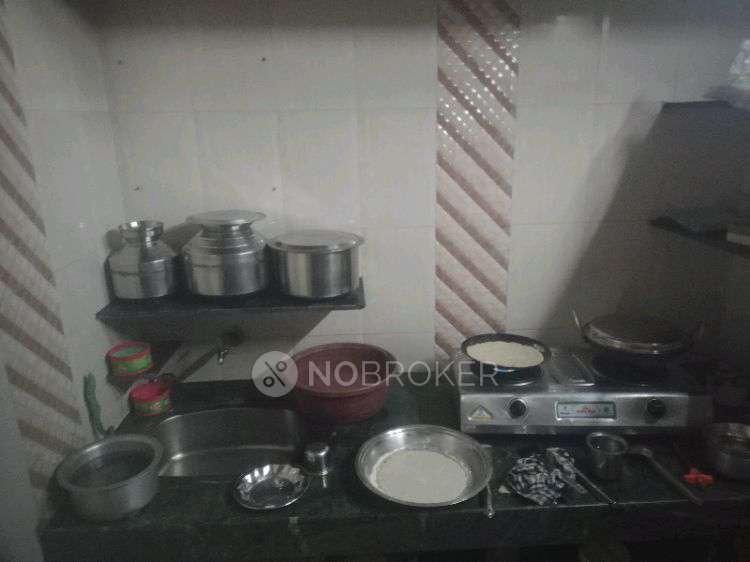 1 RK Flat In Bhumi Darshan Chal For Sale  In Dombivali West