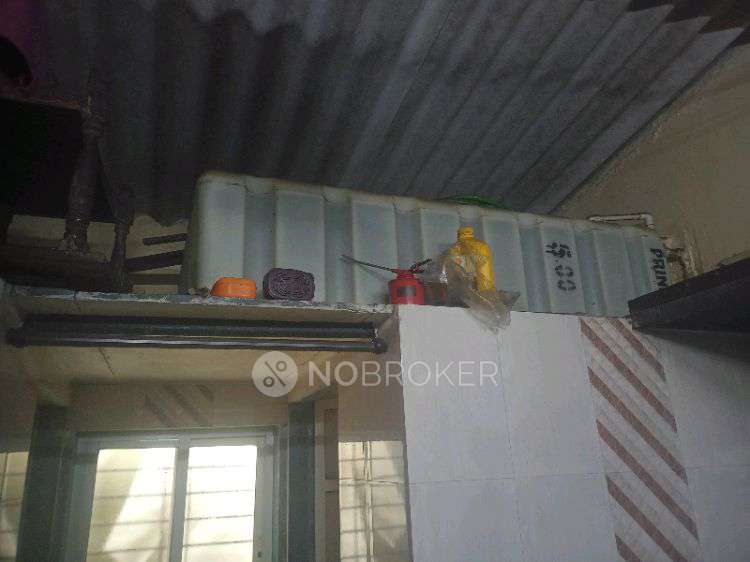 1 RK Flat In Bhumi Darshan Chal For Sale  In Dombivali West