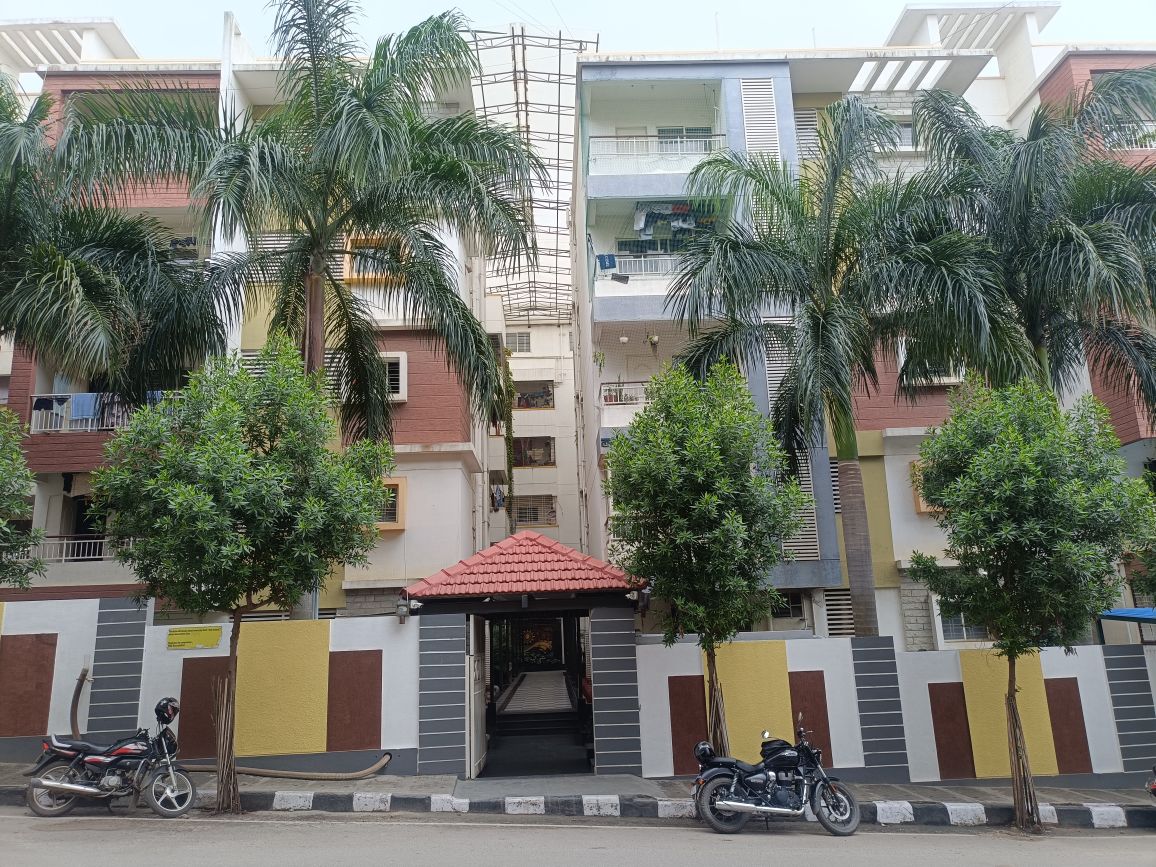 Sai Nandana Gardenia