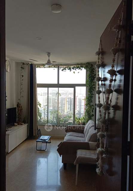 1 BHK Flat In Hiranandani Solitaire, Thane West For Sale  In Thane West