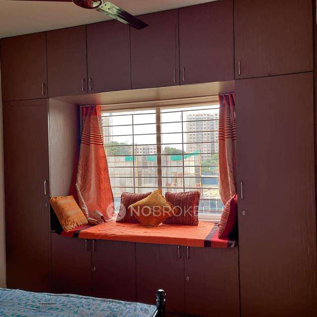 2 BHK Flat In Sri Ram Surabi for Rent  In Mallasandra