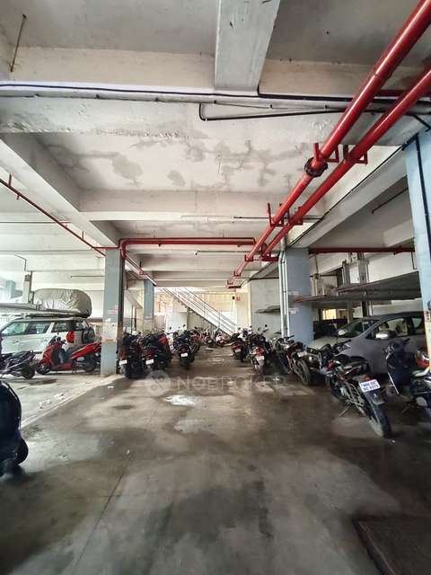 2 BHK Flat In Samrin Imperial Heights For Sale  In Thane West