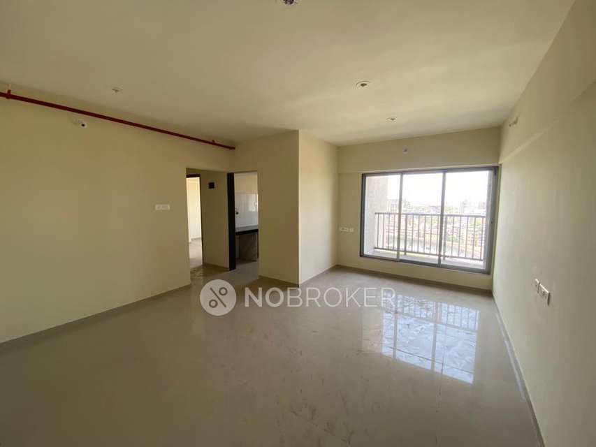 2 BHK Flat In Samrin Imperial Heights For Sale  In Thane West