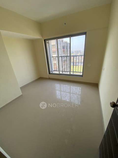 2 BHK Flat In Samrin Imperial Heights For Sale  In Thane West