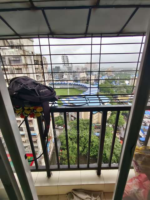 2 BHK Flat In Samrin Imperial Heights For Sale  In Thane West