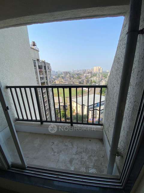 2 BHK Flat In Samrin Imperial Heights For Sale  In Thane West